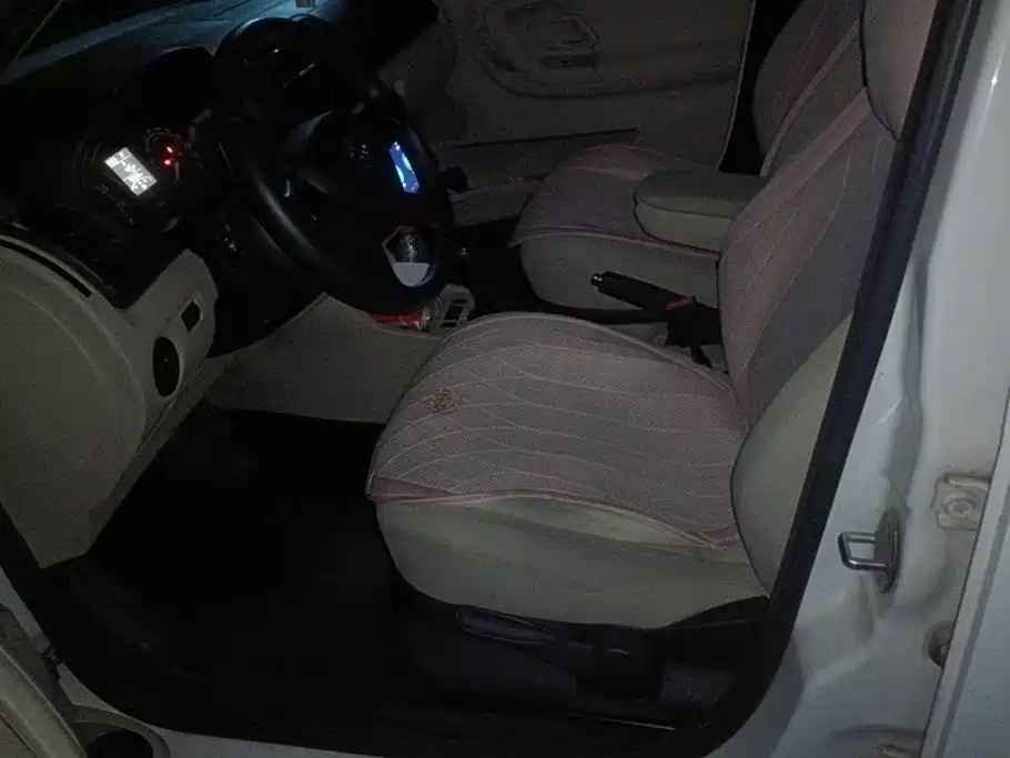 Skoda Fabia — миниатюра 9