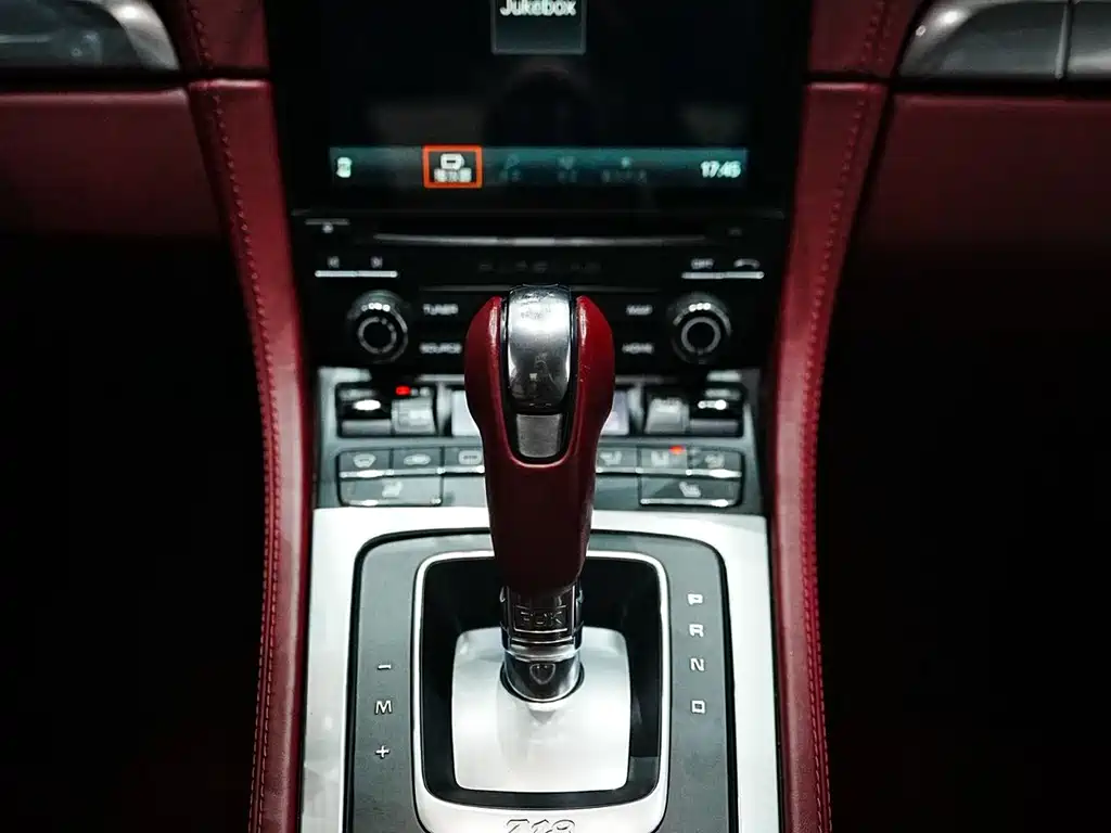 Porsche 718 — миниатюра 10