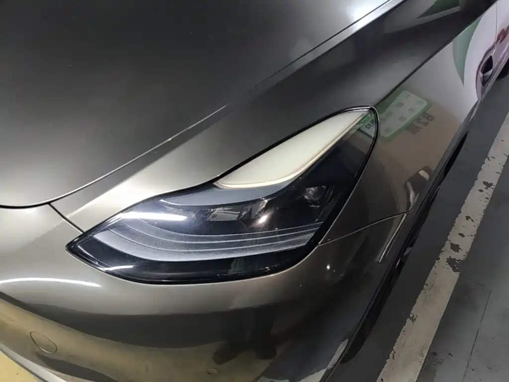 Tesla Model Y — миниатюра 24