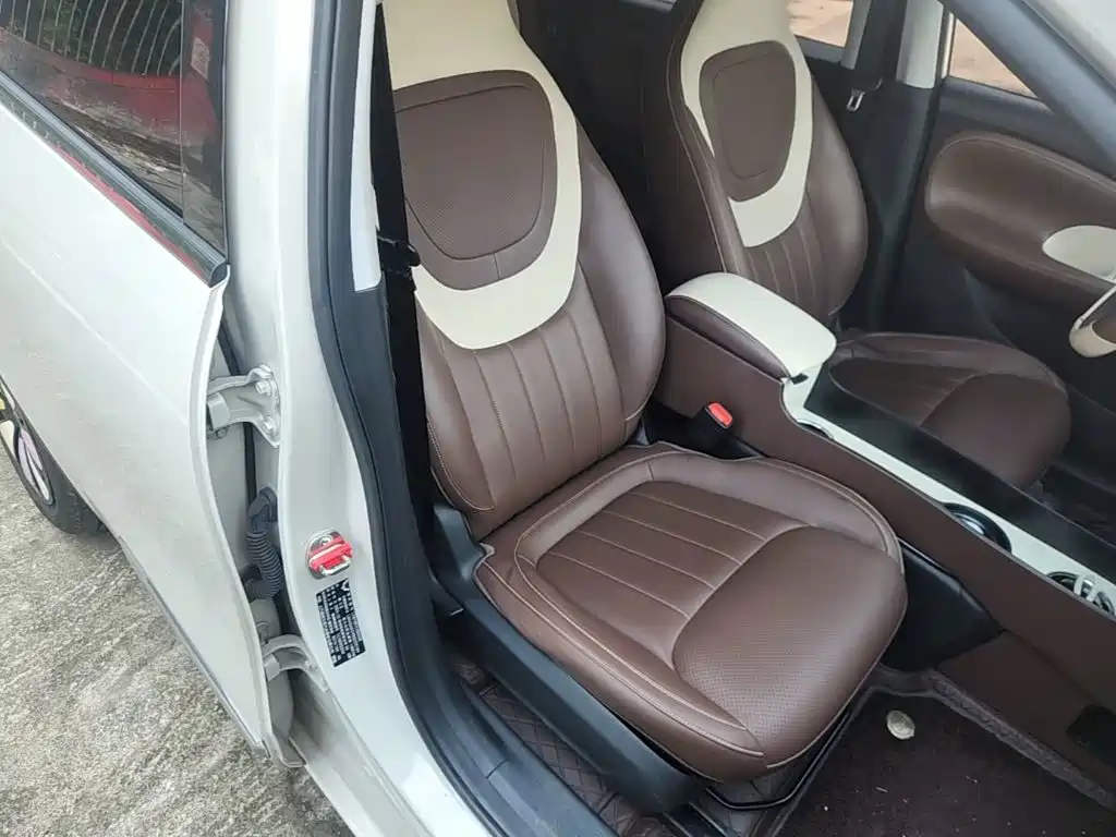 Wuling Bingo — миниатюра 25