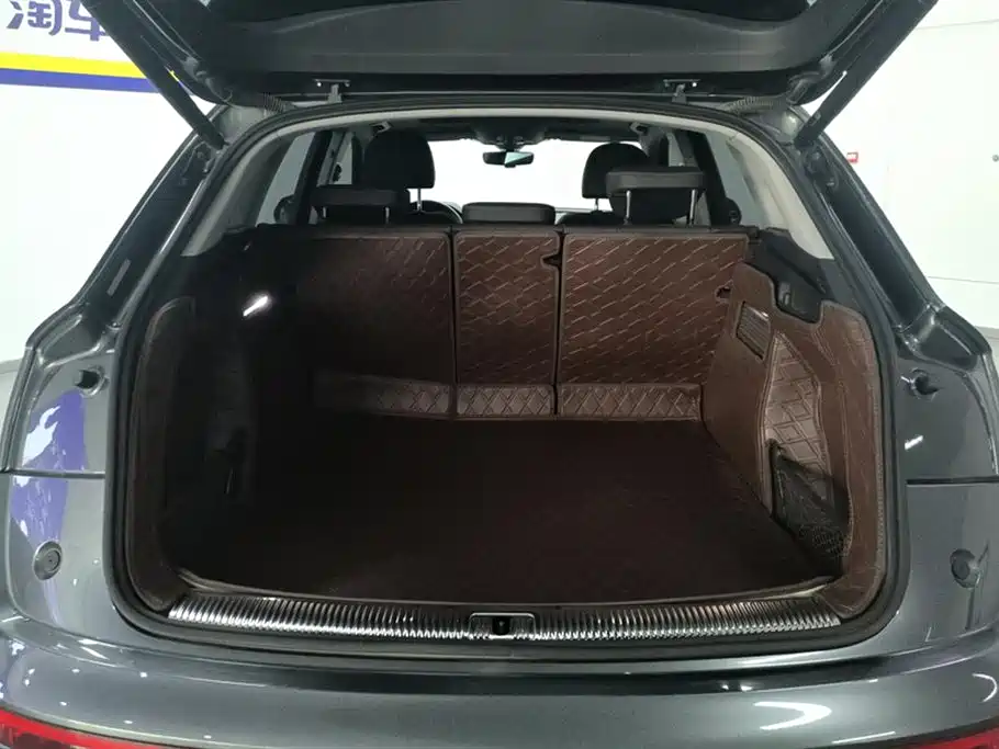 Audi Q5L 2022 45T Luxury