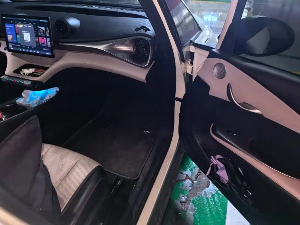BYD Dolphin — миниатюра 20