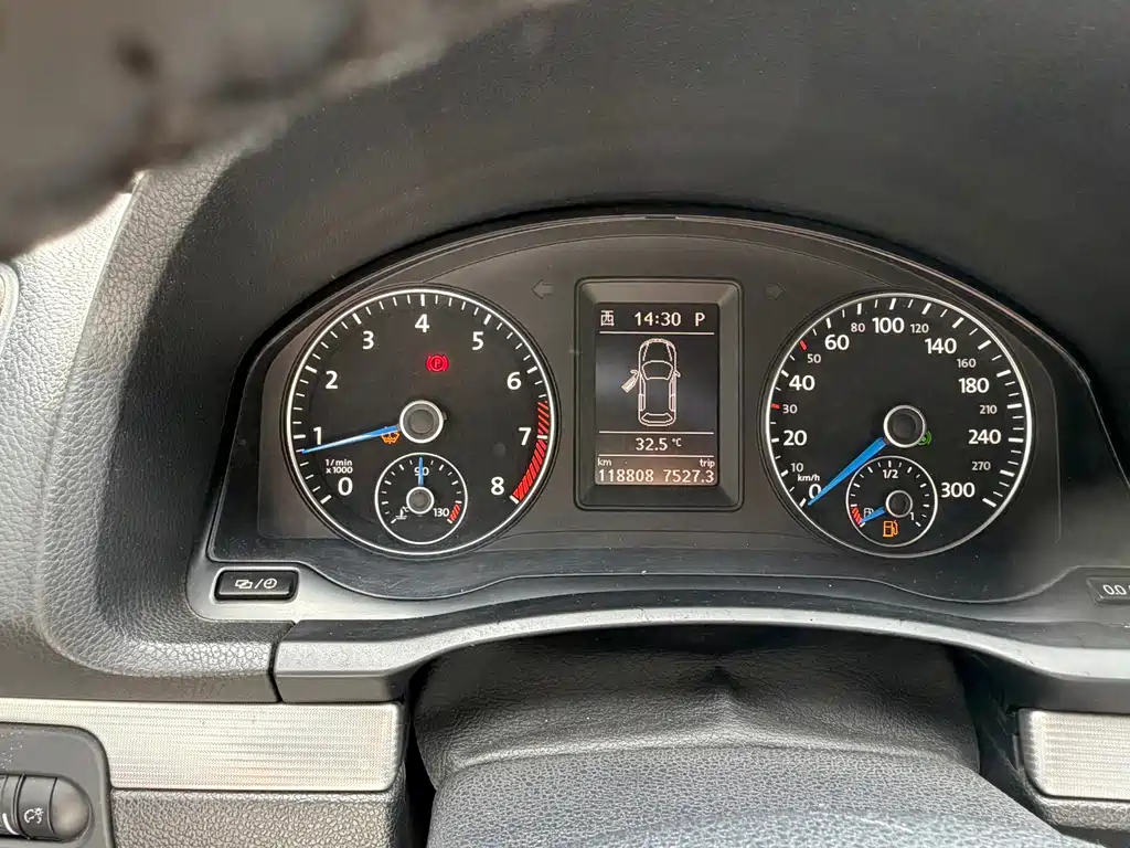 Volkswagen Scirocco — миниатюра 19