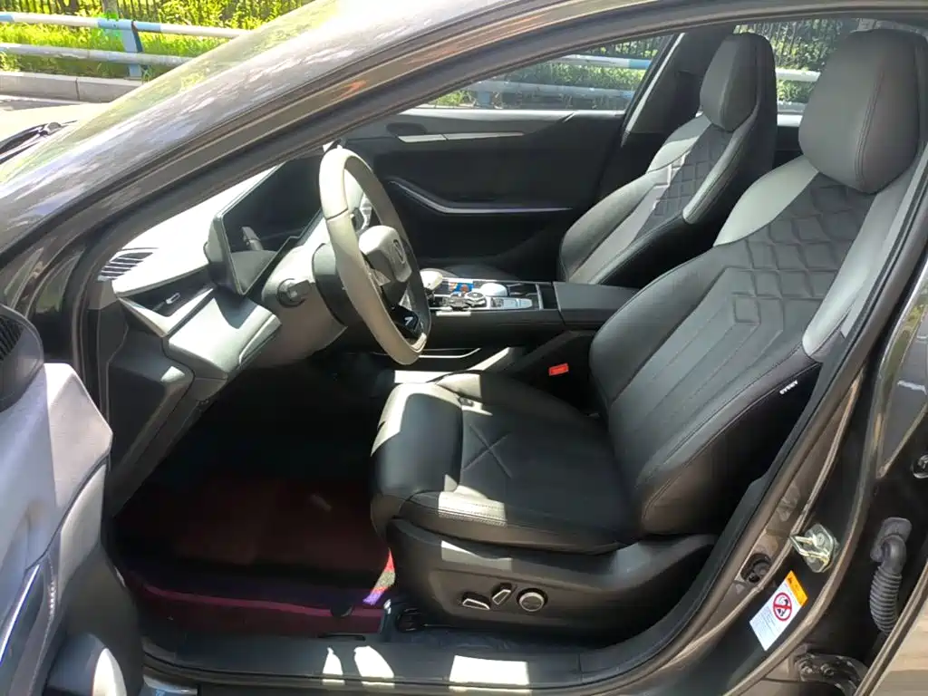 Changan Ruicheng PLUS — миниатюра 15