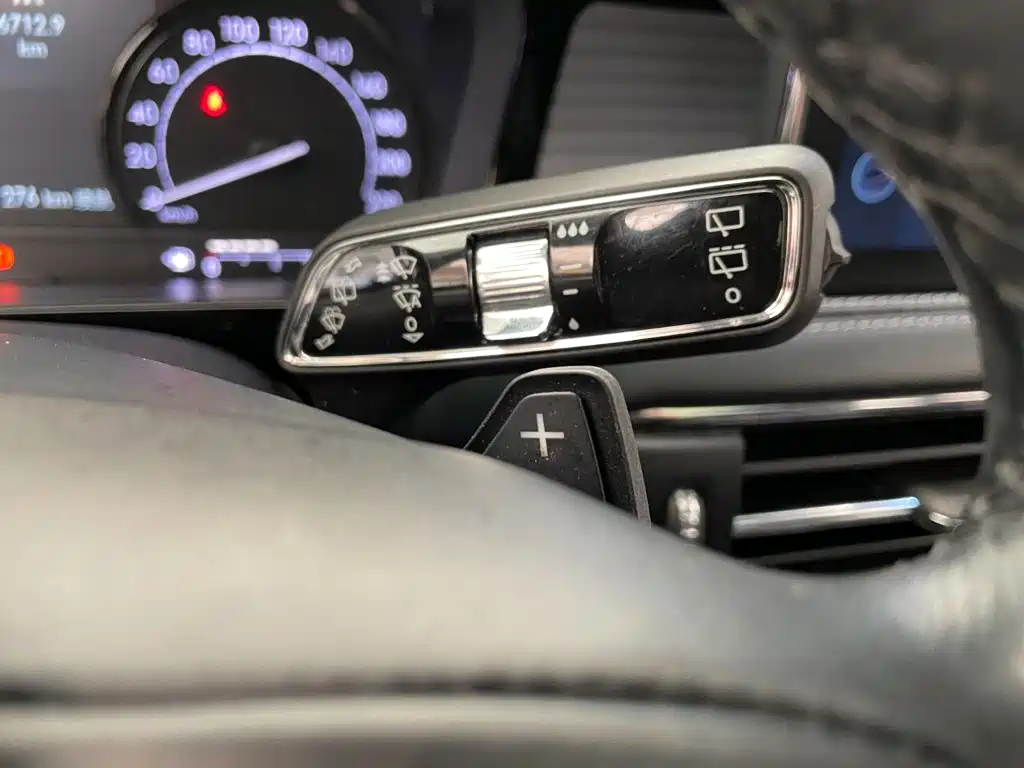 Lincoln Corsair — миниатюра 15