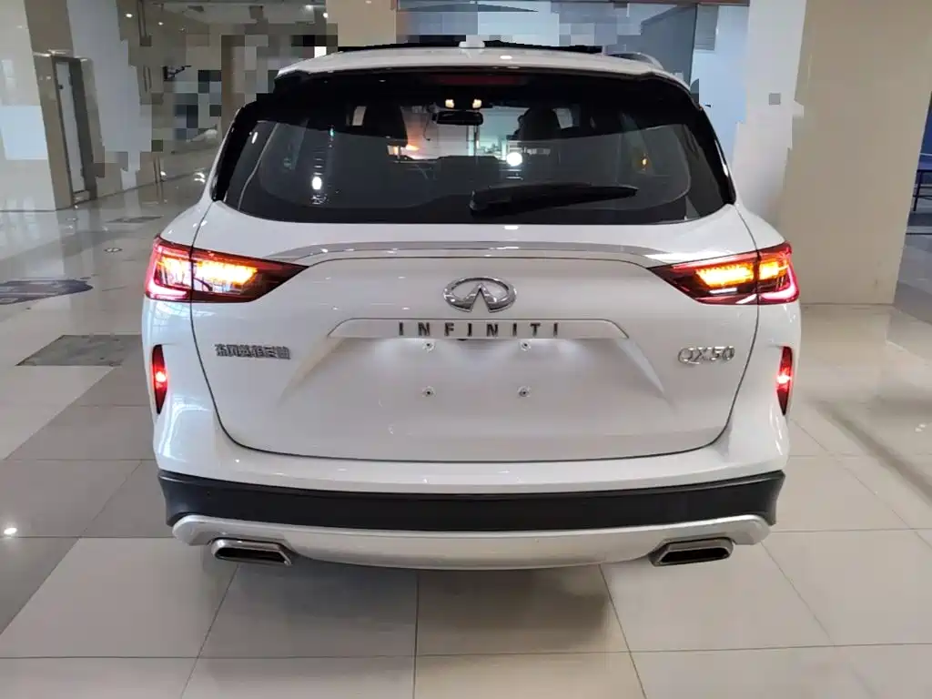 Infiniti QX50 — миниатюра 6