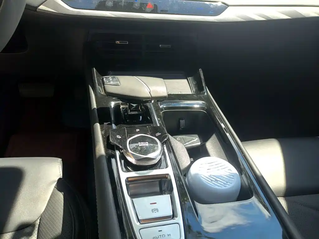 Changan Ruicheng PLUS — миниатюра 14