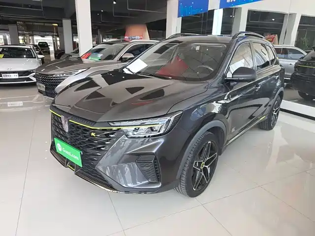2022 Roewe RX5