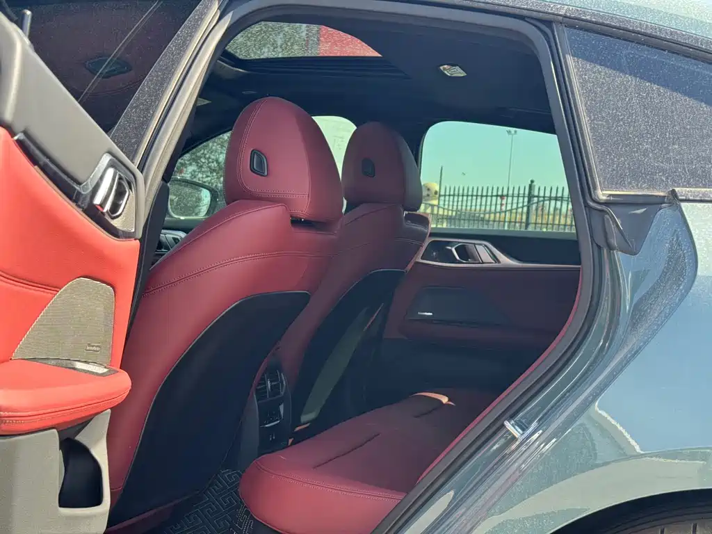 BMW 4 Series — миниатюра 5