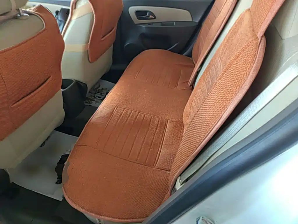 Chevrolet Cruze — миниатюра 17