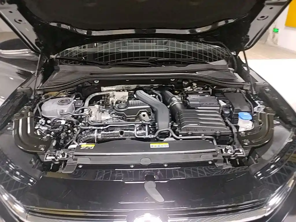 Volkswagen Magotan — миниатюра 25