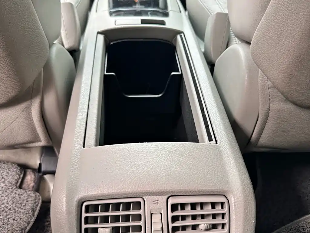 Lexus RX Classic — миниатюра 10