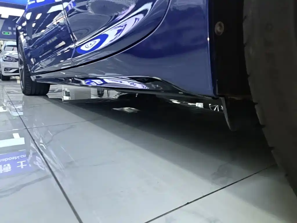 Cadillac CT5 — миниатюра 22