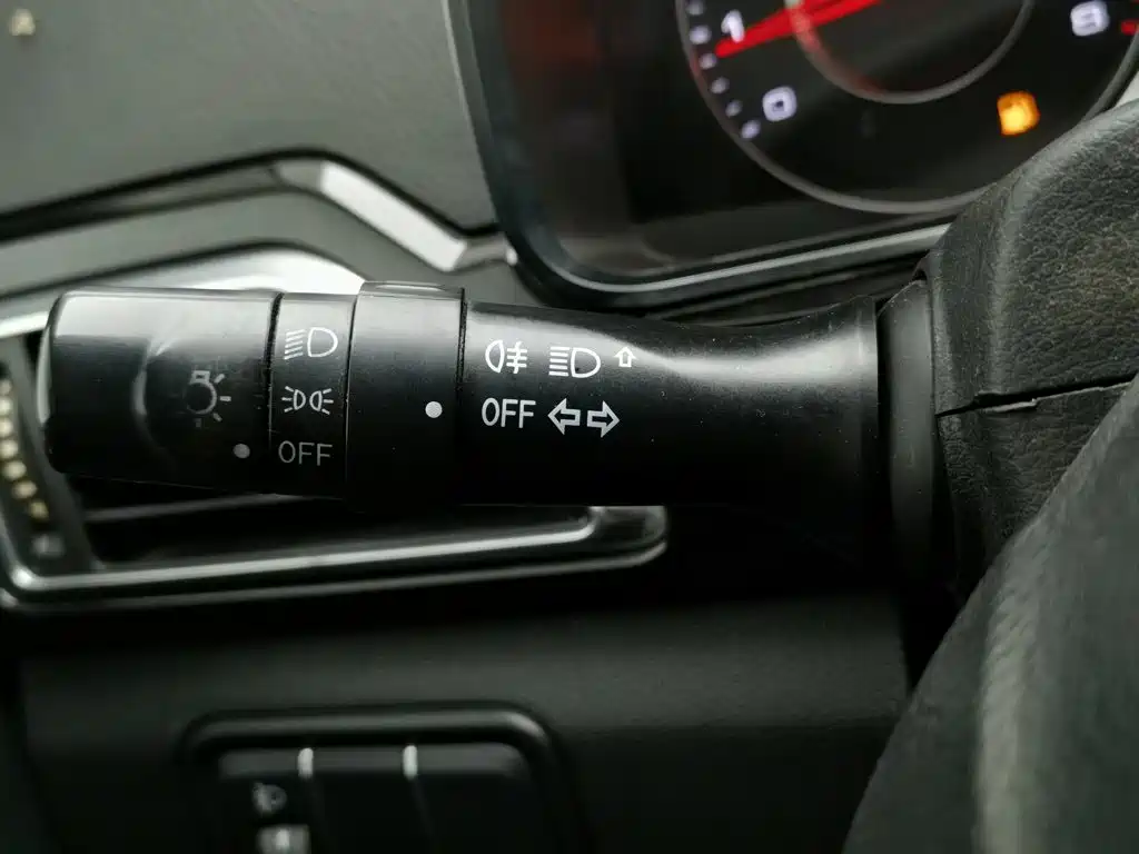 Zotye X5 — миниатюра 21