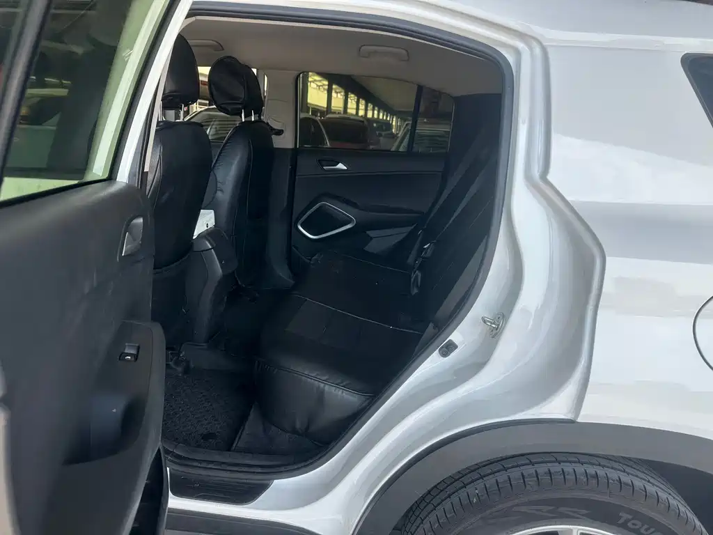 Hyundai ix35 — миниатюра 9