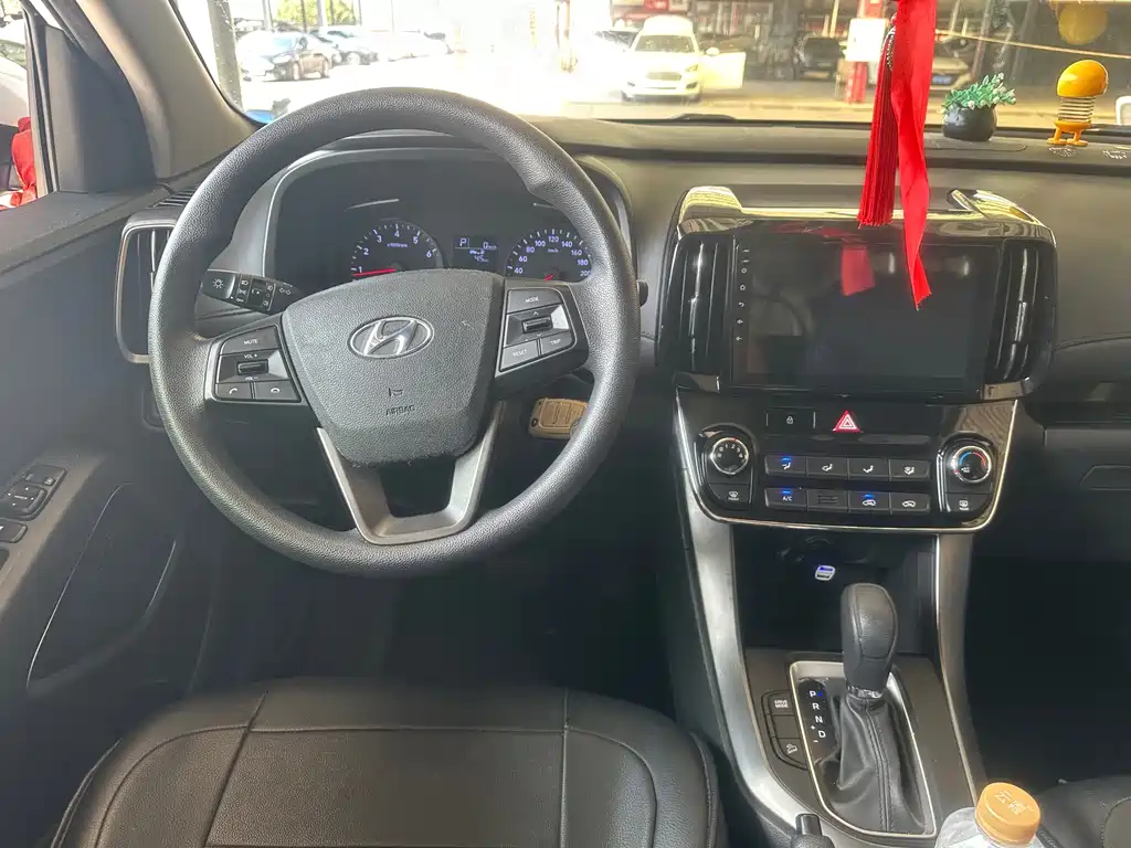 Hyundai ix35 — миниатюра 12