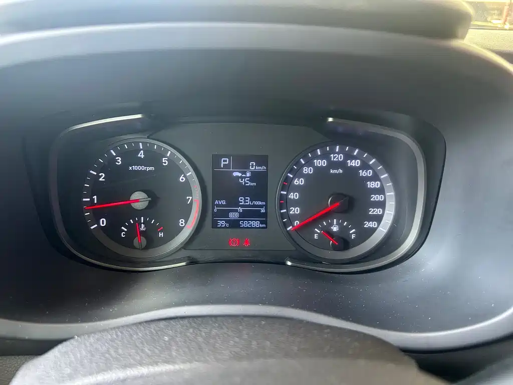 Hyundai ix35 — миниатюра 14