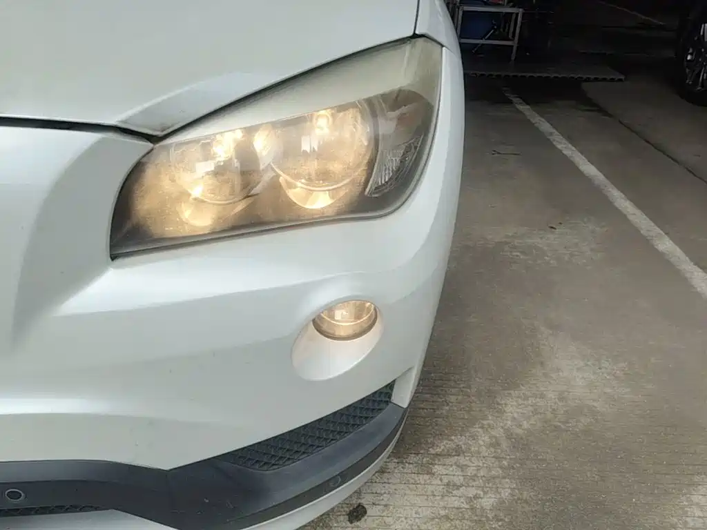 BMW X1 — миниатюра 24