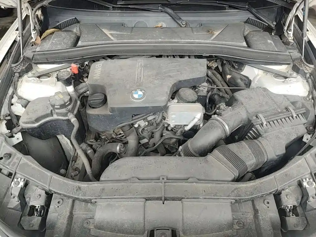 BMW X1 — миниатюра 20
