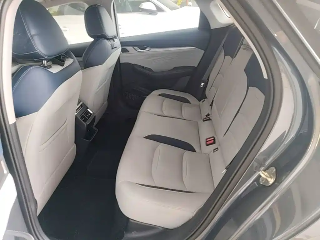 Geely Xingrui — миниатюра 17