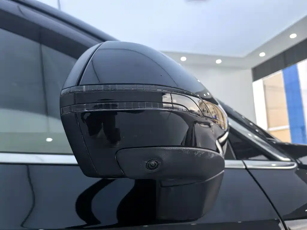 Geely Haoyue — миниатюра 16
