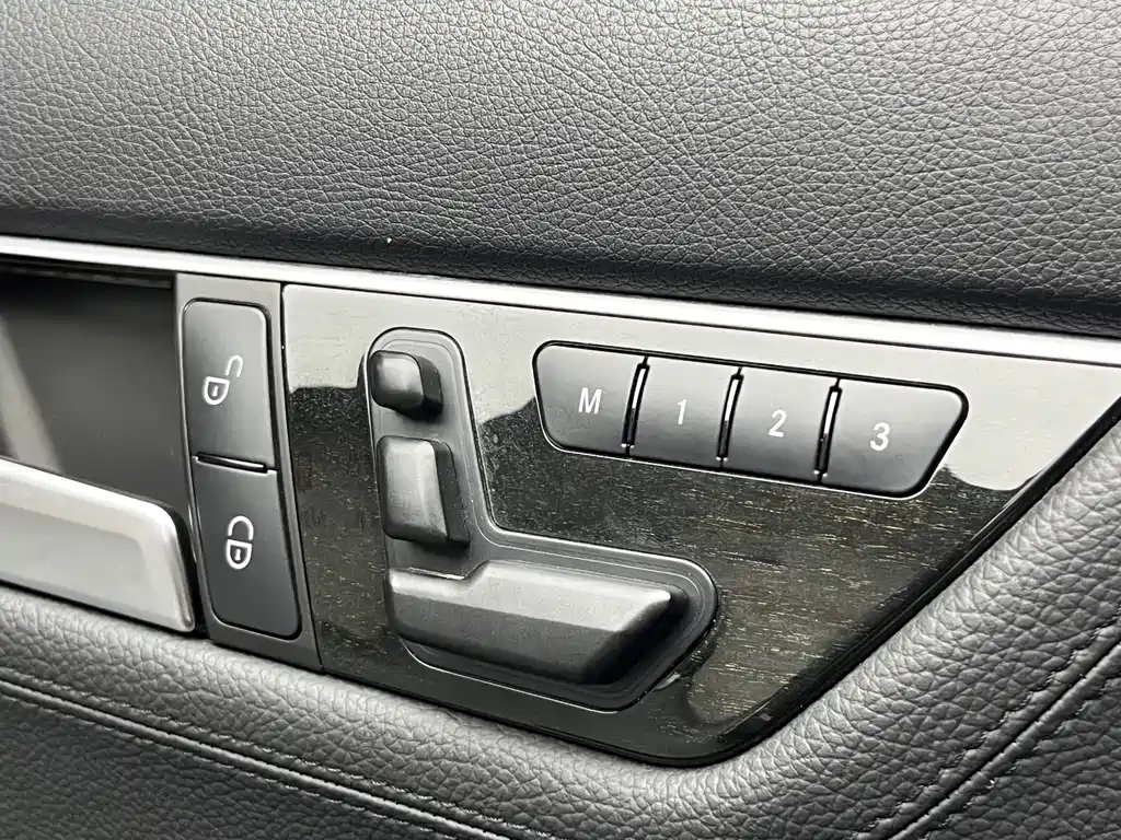 Mercedes-Benz C-Class — миниатюра 10