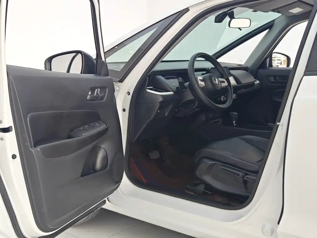 Honda Fit — миниатюра 29