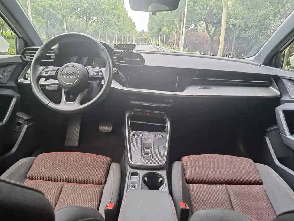 Audi A3 2023 Sportback 35 TFSI Sport