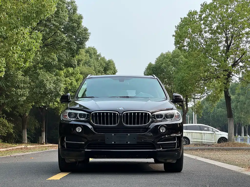 BMW X5 2015 xDrive28i