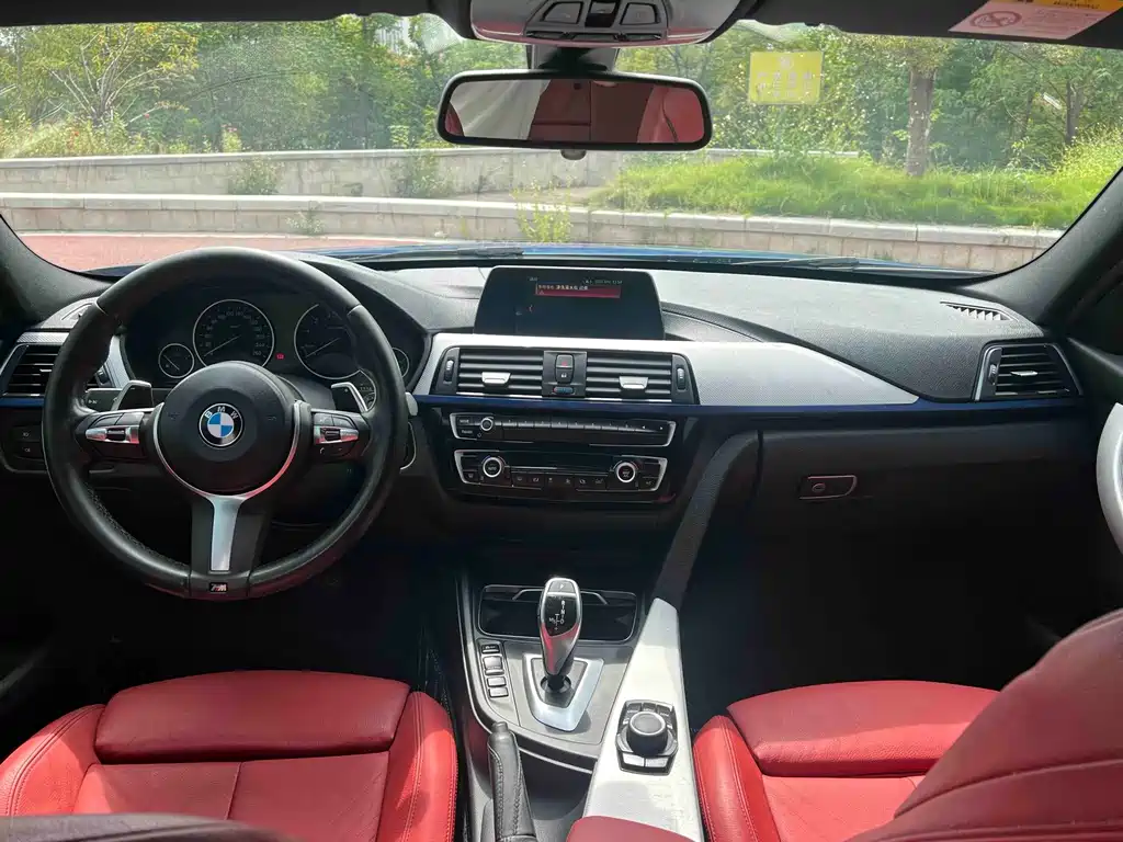 BMW 3 Series — миниатюра 9