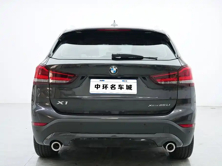 BMW X1 — миниатюра 16
