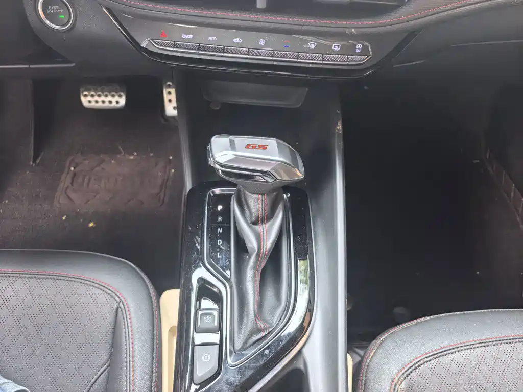 Buick Verano — миниатюра 11