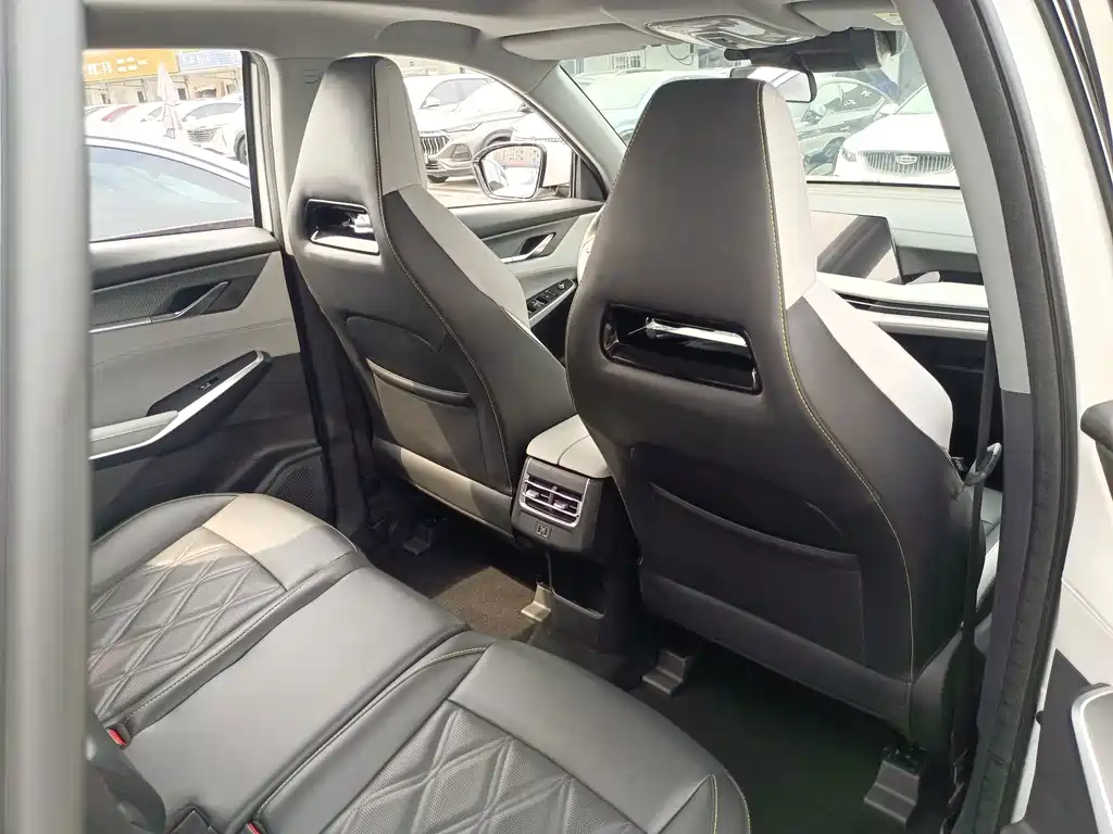 Changan CS75 PLUS — миниатюра 8