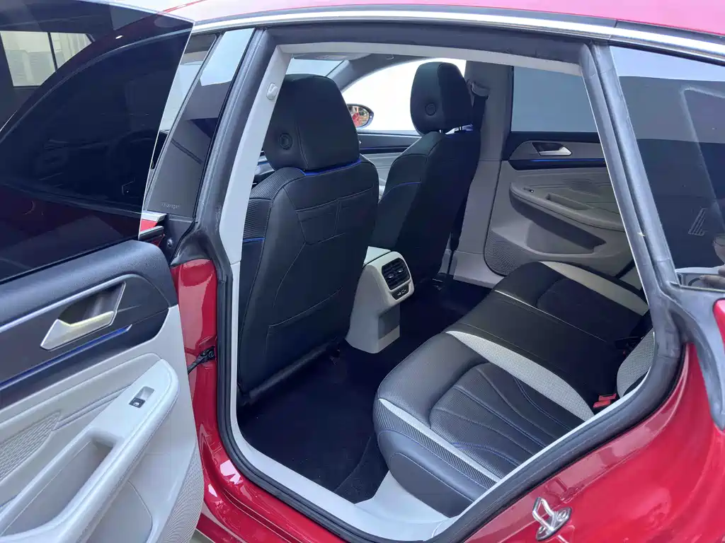 Volkswagen Lamando — миниатюра 10