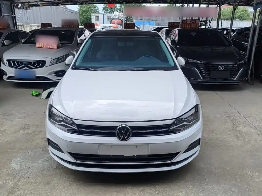 Volkswagen Polo — миниатюра 3