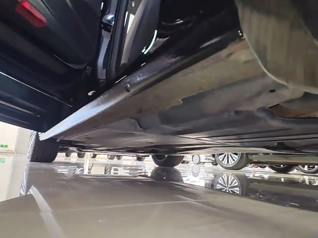 Volkswagen Passat — миниатюра 22
