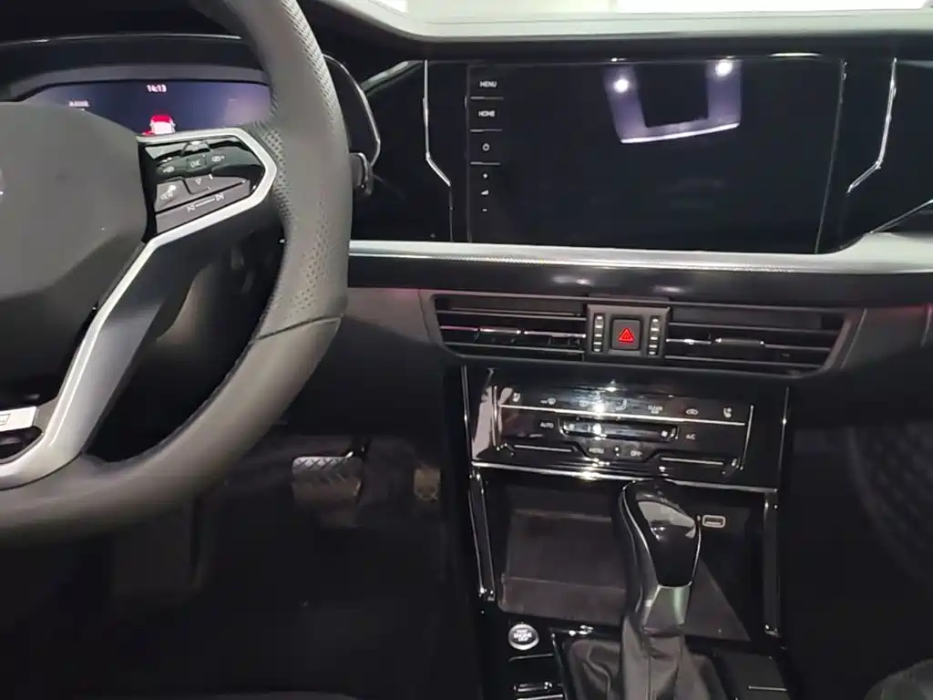 Volkswagen Passat — миниатюра 10