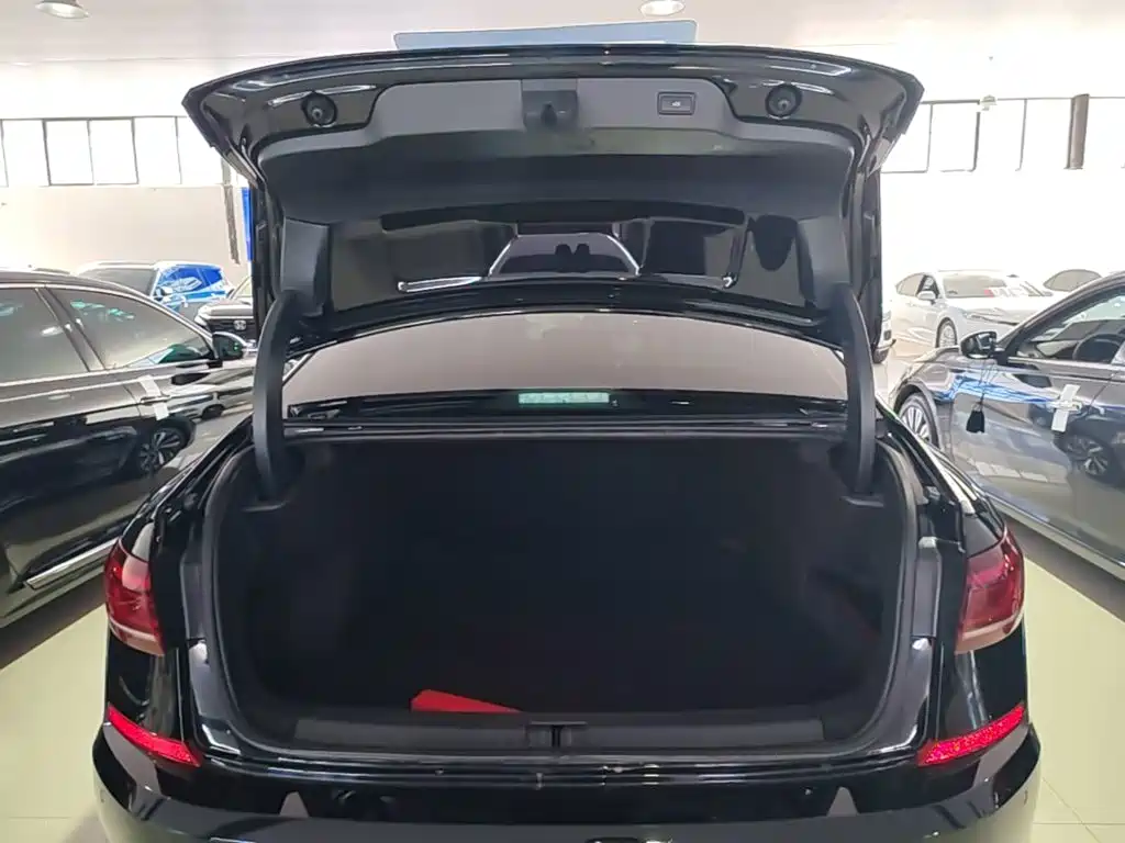 Volkswagen Passat — миниатюра 19