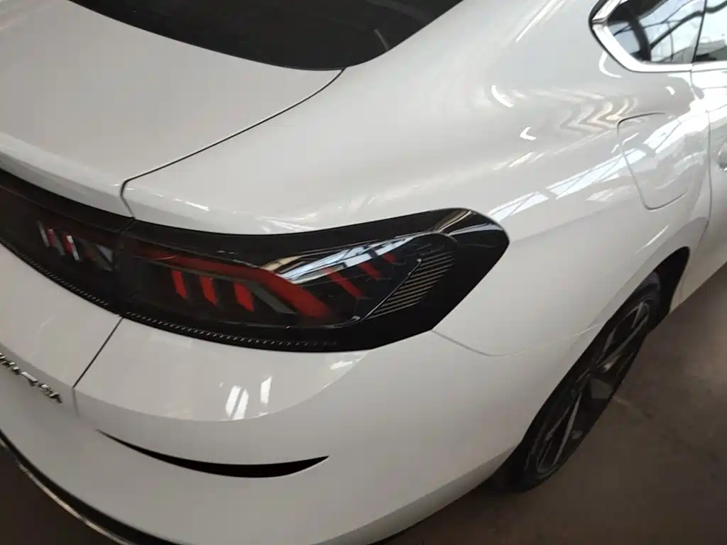 Volkswagen Lamando — миниатюра 8