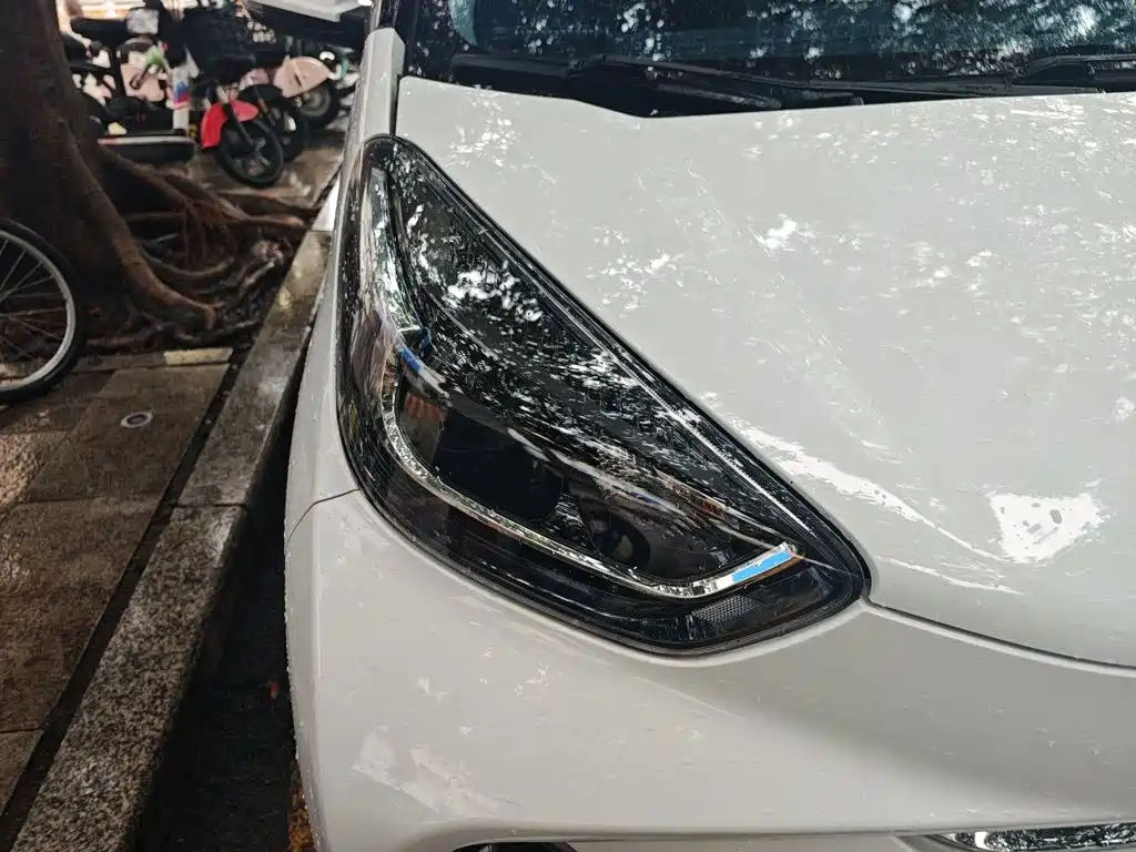 Chery QQ Little Ant — миниатюра 7