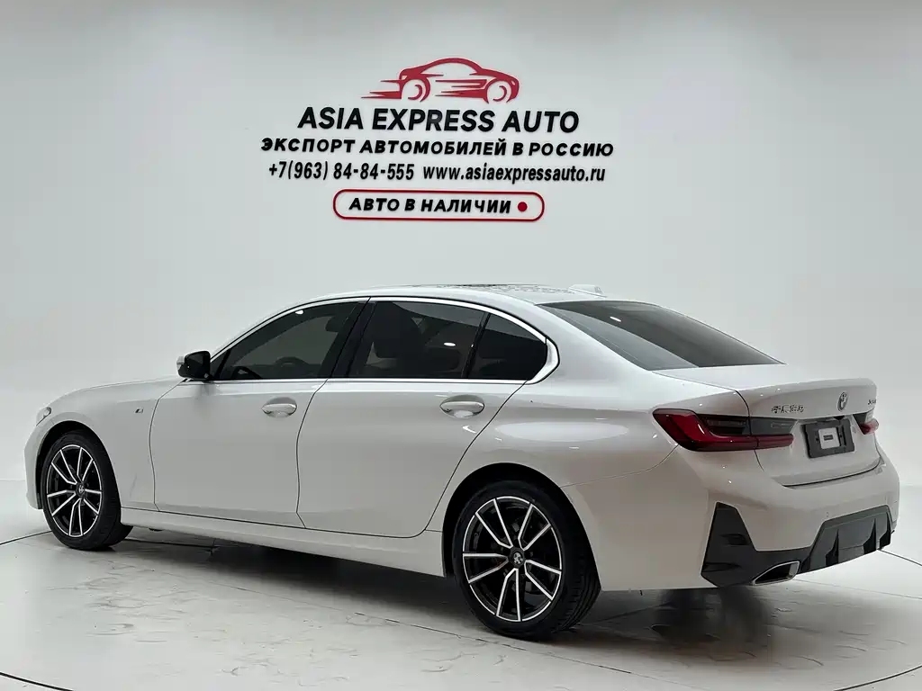 BMW 3 Series — миниатюра 6