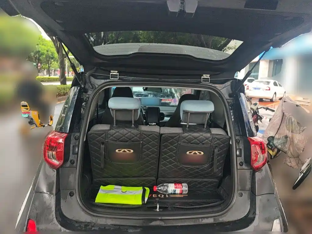 Chery QQ Little Ant — миниатюра 20