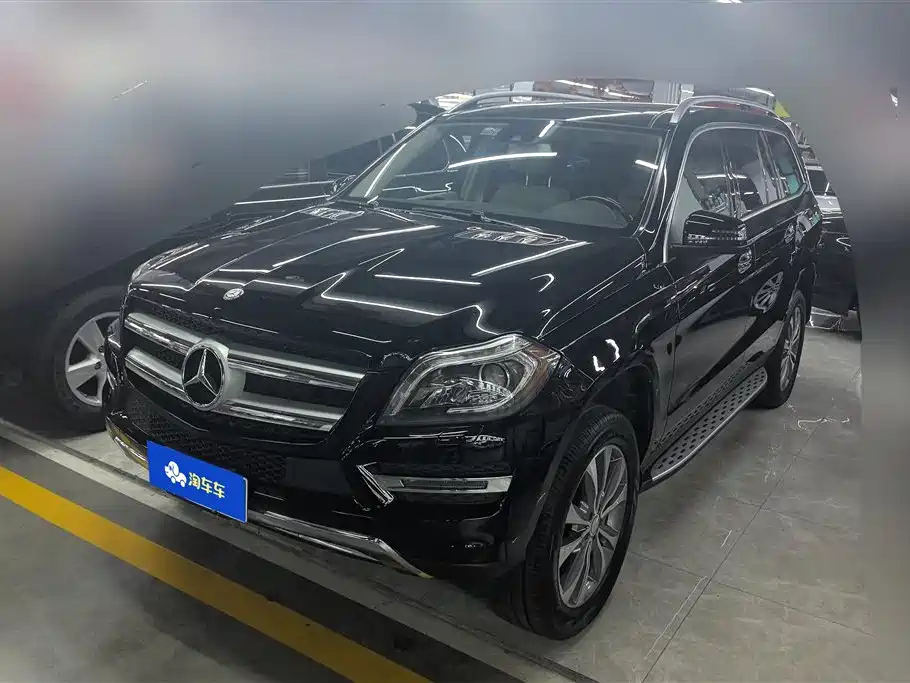 Mercedes-Benz M