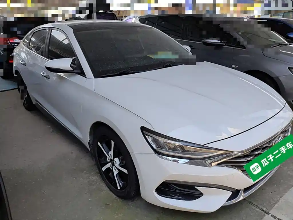 Hyundai Fista — миниатюра 4