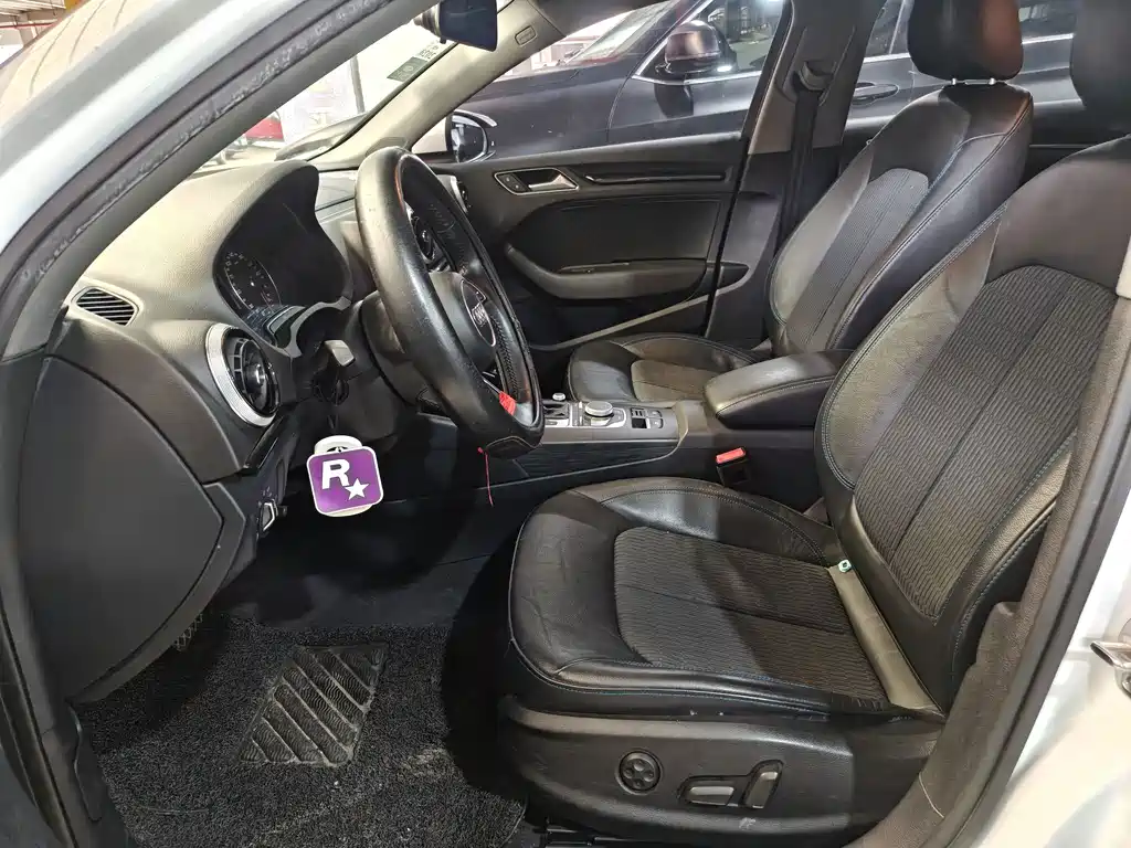 Audi A3 — миниатюра 6