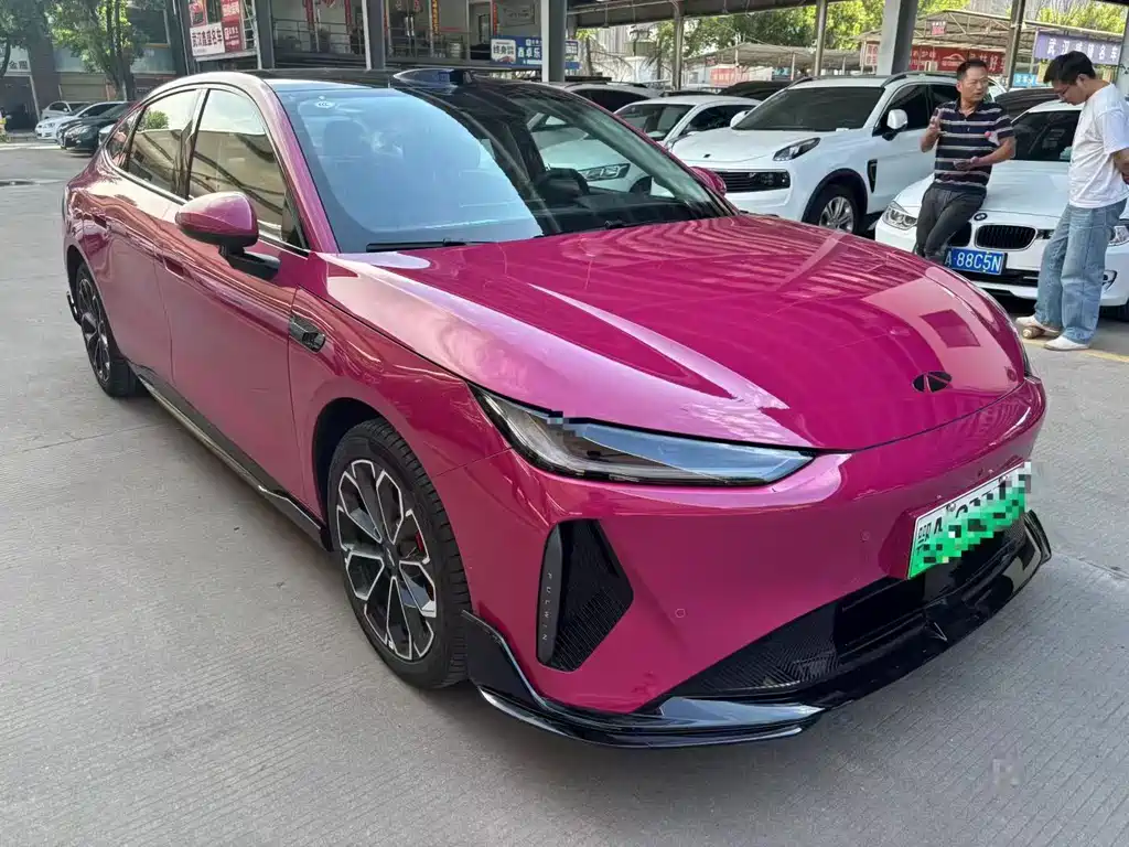 Fulwin 风云A9 — миниатюра 3