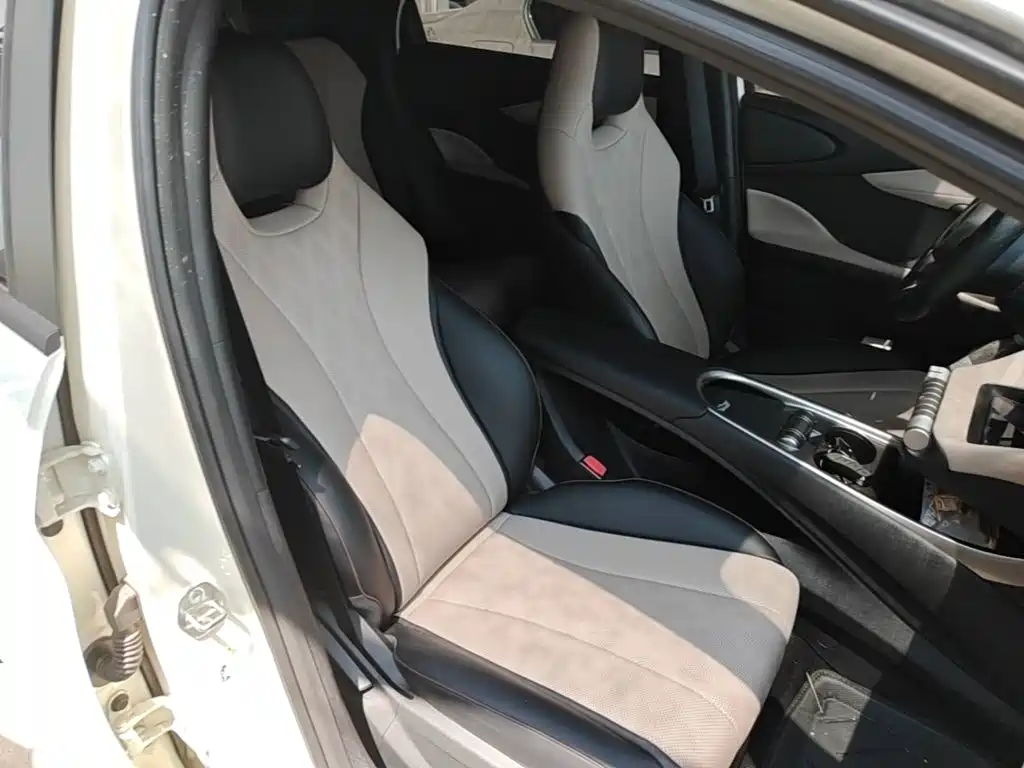 BYD Dolphin — миниатюра 25