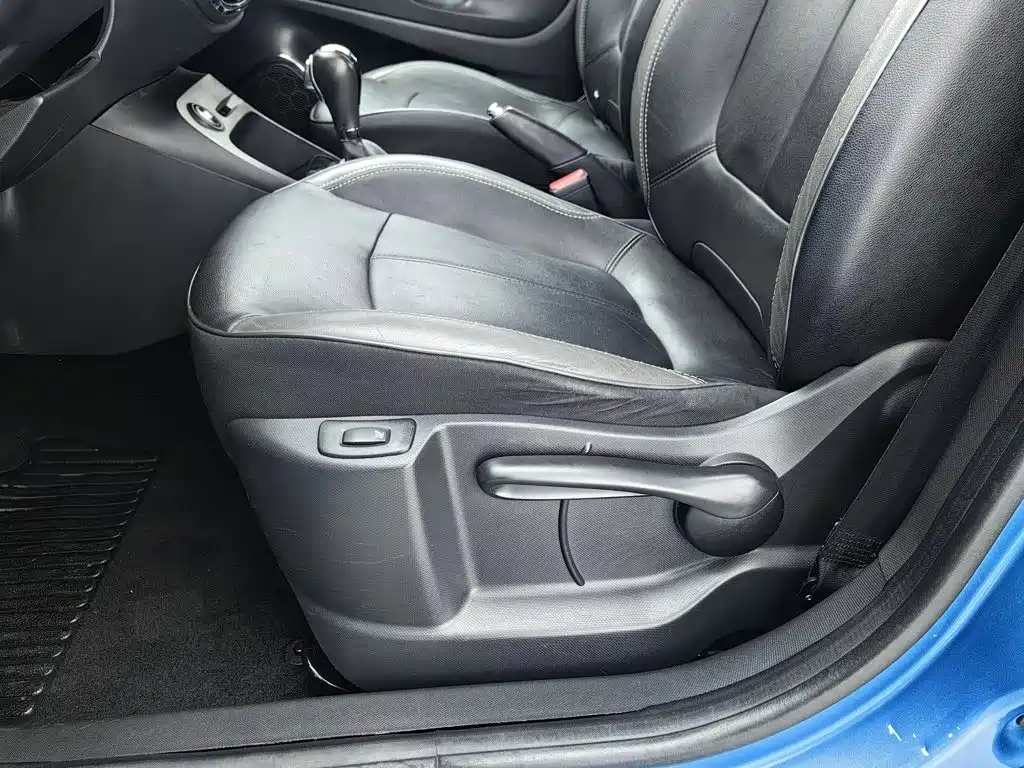 Renault Captur — миниатюра 20
