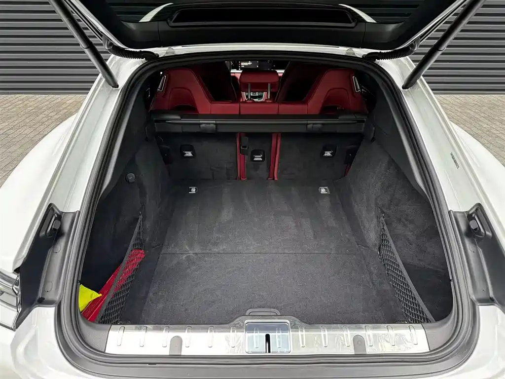 Porsche Panamera 2023 Panamera 2.9T