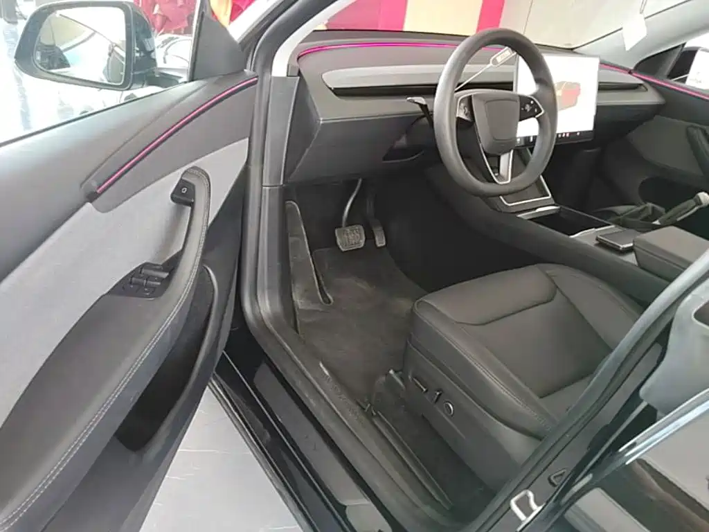 Tesla Model Y — миниатюра 16